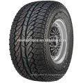 Neumáticos UHP de alto rendimiento de la marca Haida Brand Mileking 205 / 50R17 215 / 50ZR17